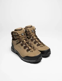 Lowa Lady Light GTX humus/brown (Damen)