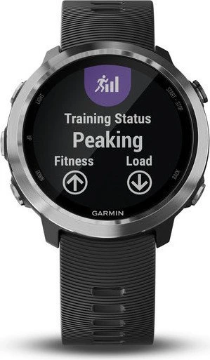 Garmin Forerunner 645 schwarz