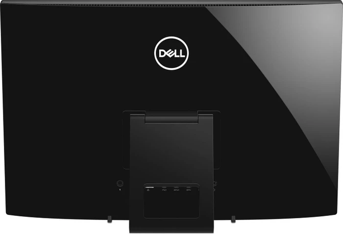 Dell Inspiron 22 3277, schwarz, Pentium Gold 4415U, 4GB RAM, 1TB HDD