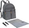 Lässig Urban Backpack Wickelrucksack Vorschaubild