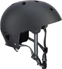 K2 Varsity Pro Helm violett