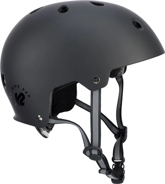 K2 Varsity Pro Helm violett