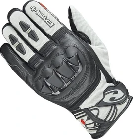 Held Sambia 2in1 Evo Gore-Tex schwarz/grau