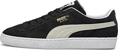 Puma Suede Classic XXL puma black/puma white