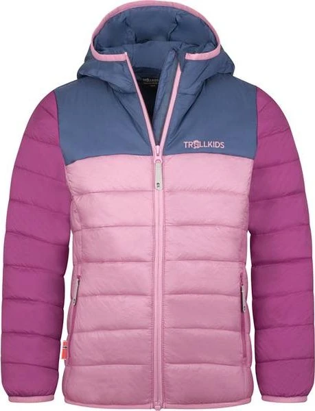 Trollkids Eikefjord Jacke (Junior)