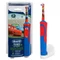 Oral-B Triumph 5500 + Stages Power Kids Vorschaubild