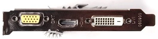 Zotac GeForce GT 630 Zone, 4GB DDR3, VGA, DVI, HDMI