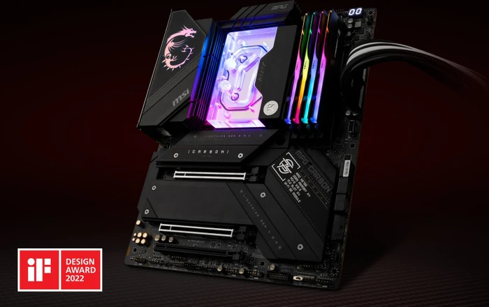 EK Water Blocks Quantum Line EK-Quantum Velocity² D-RGB, AM5, Nickel Acryl