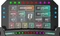 MOZA CM2 HD Racing Dashboard Vorschaubild