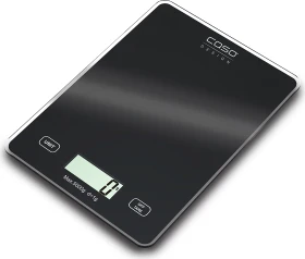 Caso Slim digitale Küchenwaage