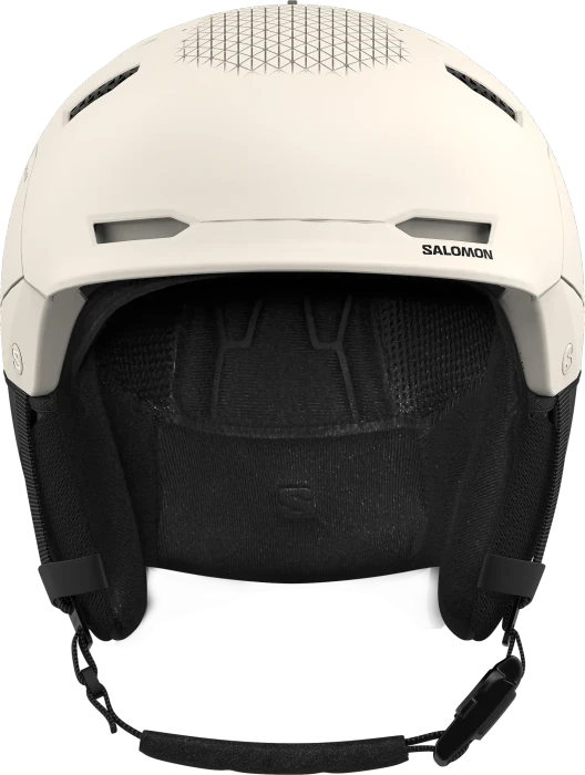 Salomon Husk Prime MIPS Helm rainy day
