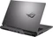 ASUS ROG Strix G15 G513RS-HQ080W, Eclipse Gray, Ryzen 9 6900HX, 16GB RAM, 1TB SSD, GeForce RTX 3080, DE Vorschaubild