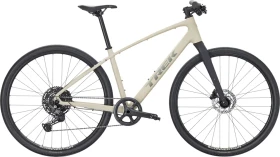 Trek FX Sport 3 AL buff beige Modell 2026