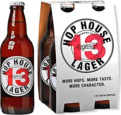Guinness Hop House 13 330ml