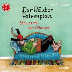 Der Räuber Hotzenplotz - Folge 6