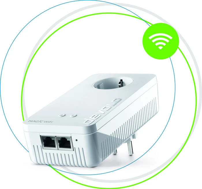 devolo Magic 2 WiFi 6