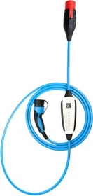 DiniTech NRGkick 32A, 7.5m Ladekabel
