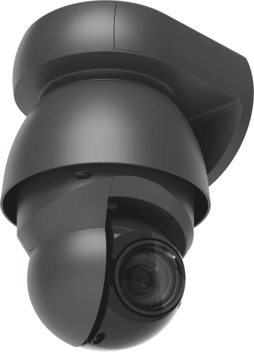 Ubiquiti AI PTZ Industrial, schwarz