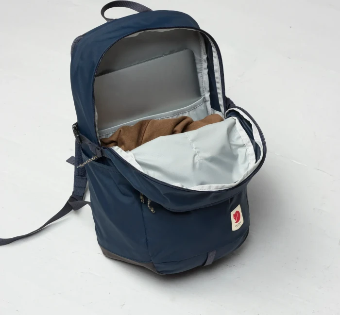 Fjällräven High Coast Backpack 24 navy