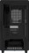 DarkFlash DB330M Mesh Black, Glasfenster Vorschaubild