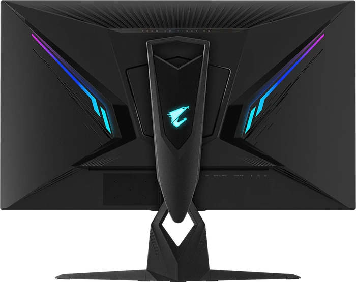 GIGABYTE AORUS FI32Q X, 32"