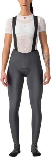 Castelli Free Aero RC DT Bibtight Fahrradhose lang (Damen)