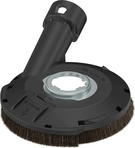 Bosch Professional PRO Absaughaube für Winkelschleifer