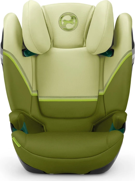 Cybex Solution S2 i-Fix nature green 2022