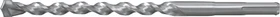 fischer Pointer SDS Plus II 26/200/250 Hammerbohrer, 26x200x250mm, 1 Stück