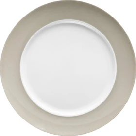 Thomas Sunny Day Colours Speiseteller 27cm greige