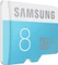 Samsung Standard R24 8GB Kit, Class 6 Vorschaubild