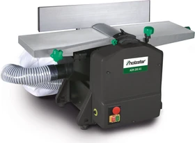 Holzstar ADH 200 AS Elektro-Abricht-/Dickenhobel