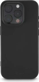 Hama Handyhülle Fantastic Feel für Apple iPhone 15 Pro Max schwarz