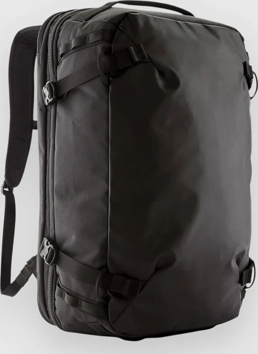 Patagonia Black Hole MLC Sporttasche schwarz