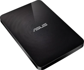 ASUS Travelair N [WHD-A2] 1TB, USB 3.0 Micro-B/WLAN