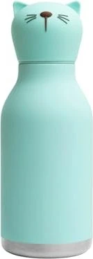 Asobu Bestie Isolierflasche 473ml kitty