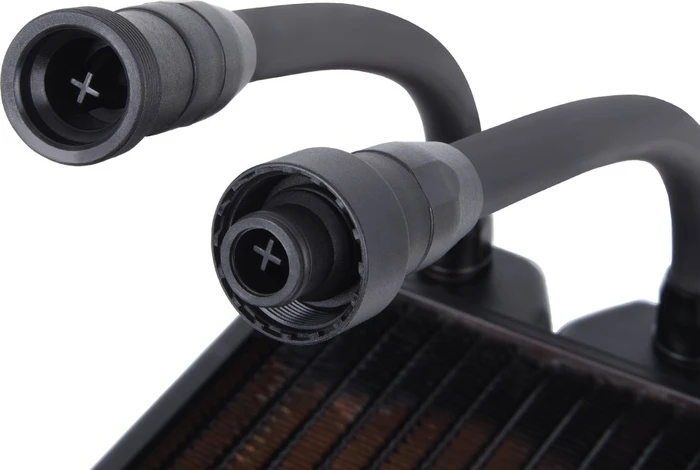 Alphacool NexXxoS ST30 Full Copper AIO Edition 280mm