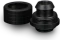 Thermal Grizzly DeltaMate Fitting ST13, G1/4" auf 13/10mm, Schlauchanschluss, schwarz Vorschaubild