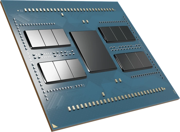 AMD Epyc 9454P, 48C/96T, 2.75-3.80GHz, tray