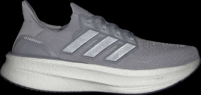 adidas Ultraboost 5 halo silver/grey five