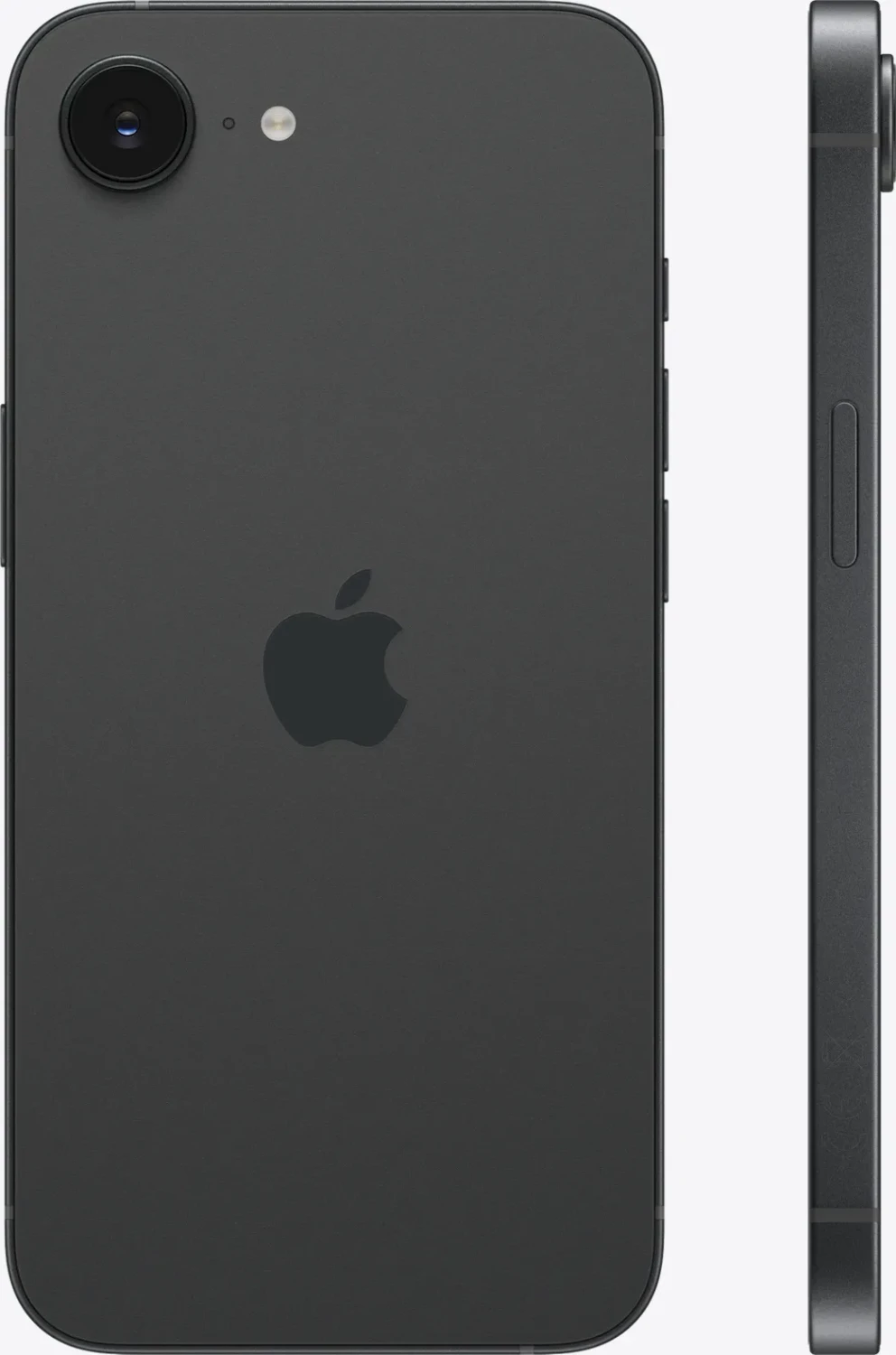 Apple iPhone 17e 512GB schwarz ab € 813,00 (2026) | Preisvergleich