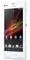 Sony Xperia L weiß Vorschaubild