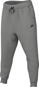 Nike Tech Trainingshose lang dark grey heather/black (Herren)