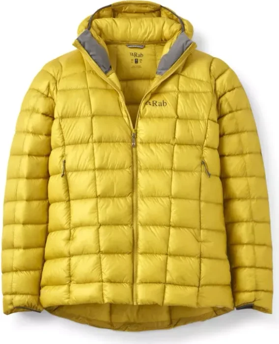 Rab Mythic Alpine Jacke (Herren)