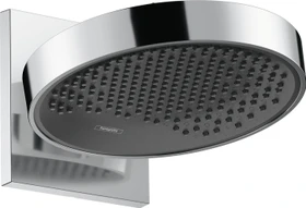 Hansgrohe Rainfinity 250 1jet Kopfbrause mit Brausearm chrom