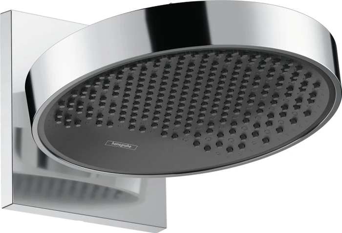 Hansgrohe Rainfinity 250 1jet Kopfbrause mit Brausearm chrom