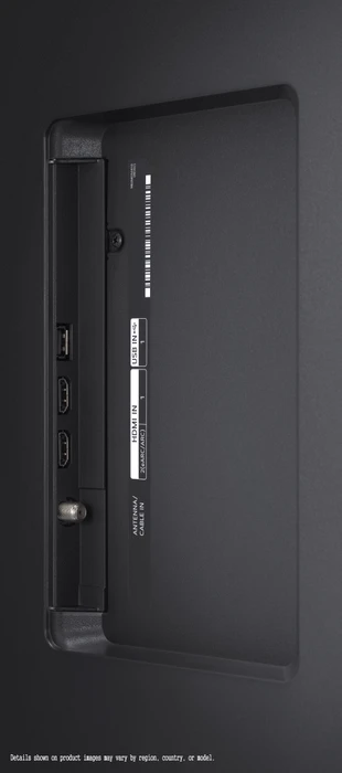 LG 43UQ90009LA