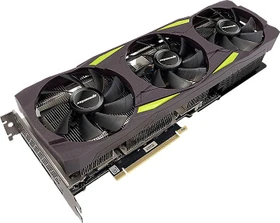 Manli GeForce RTX 3080 (LHR), 10GB GDDR6X, HDMI, 3x DP (N61230800M35145)