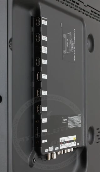 Samsung UE40ES6570