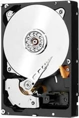 Western Digital WD Re+ 6TB, 24/7, 3.5" / SATA 6Gb/s
